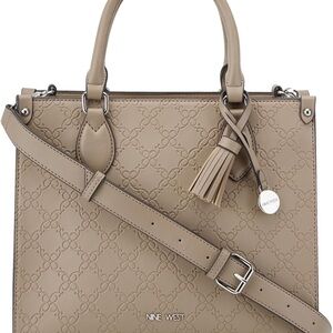 Nine West Chelsay Satchel